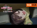 Download Lagu Lil Sis's Morning Surprise | Alya Sometimes Hides Her Feelings in Russian