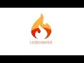 Codeigniter create admin layout sinhala tutorial part 10