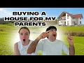 Download Lagu BUYING A HOUSE FOR MY PARENTS, STARTING FROM €0 | Ep. 1