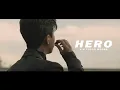 Lagu LIM YOUNG WOONG (임영웅) - 'HERO' M/V 