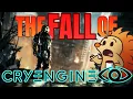 What Happened To CryEngine