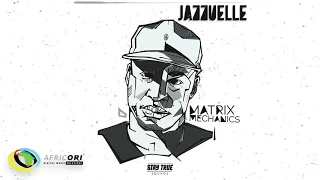 jazzuelle the fermi paradox official audio 