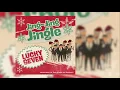 Download Lagu Jing Jing Jingle - Lucky Seven