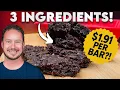 Download Lagu Pemmican: De eeuwenoude proteïnereep waarmee u VEEL geld bespaart!