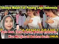 Download Lagu PARIS RASA TANAH ABANG, TOKONYA MALAH PASANG LAGU2 INDONESIA DARI LAGU INGGERIS‼️MALAYSIAN REACT