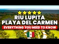 Riu Lupita Playa Del Carmen - 2026 Everything You NEED To Know