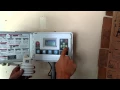 Installing and programming Toro EVOLUTION controller MN