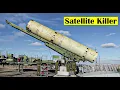 Lagu Rusland test met succes zijn nieuwe S-550-raket | De Satelliet Killer