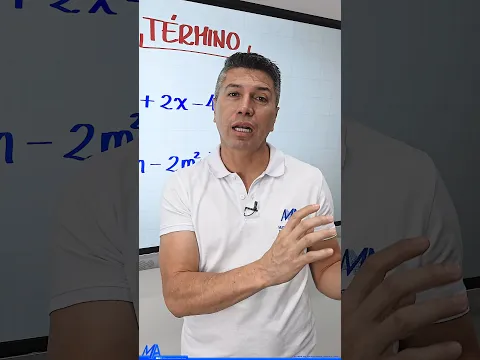 Qué es un término