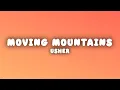Download Lagu Usher - Moving Mountains (Lyrics)