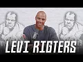 Download Lagu Levi RIGTERS: ‘Gevecht tegen Jamal bezorgt me vlinders’ | Vechtersbazen | S09E11