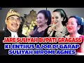 Download Lagu Bintang Tamu Luknut!! Ki Enthus Di Garap Suliyah Hiromi Karo Agnes