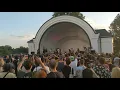 Intro + Mystery + Real Thing - Turnstile - Clifton Park 08/21/21