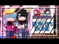 Download Lagu PAST SAJA BOYS react to HOW ITS DONE // 2X SPEED // Kpop demon hunter // SHIPS //