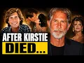 The Rise and Fall of Parker Stevenson The Problem Hollywood Couldn t Solve