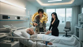 武圣中剧毒无人敢医 怎料小伙两指一伸无数金针便化成金龙钻进中毒的首富体内瞬间治愈 为报恩女总裁携带百亿资产只为与他共度春宵 神婿无双 