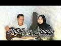 Lagu MATI RASO - RAYOLA | LIVE COVER by FC FOURTEEN OFFICIAL