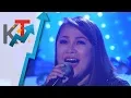 Download Lagu TNT Celebrity Champions Resbaker Leah Patricio sings Neither One Of Us