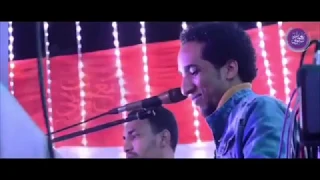  ابداع الفنان حمو اسماعيل  السنفورة  القصيرة  الامورة  حلوةة الشامة   دندنها