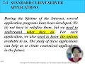 Chapter 02 Application layer HTTP 1 of 2
