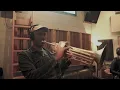 Speak Low (East Williamsburg Session) - Pressure Fit & Reginald Chapman