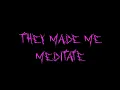 YUNGBLUD - Machine Gun (F**k The NRA) [Lyrics]