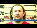 He s very dangerous Mobile County inmate still on the run