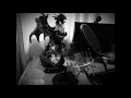 Roots to sever (Be'lakor Vocal Cover)