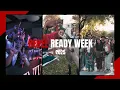 Rebel Ready Week 2025 - University of Nevada Las Vegas