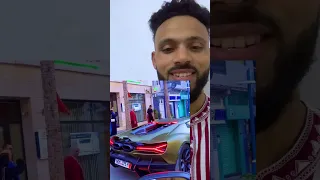 حقنا كليناه غا فالحديد ههه 