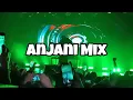 DJ ANJANI MIX VIRAL TIKTOK BASS GACOR🔥‼️Adit Sparky Official Nwrmxxx FULLBASS 