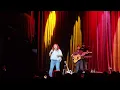 Jo Dee Messina "That's the Way It Is" & "I'm Alright" live @ House of Blues in Boston 6/2/24