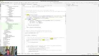 CS 124 Kotlin MP1 Fix CSV Parsing