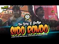 Download Lagu LAGU JARANAN SIDO RONDO DUET LERRY MAHESA ft GEA AYU ROGO SAMBOYO PUTRO - L JHA AUDIO
