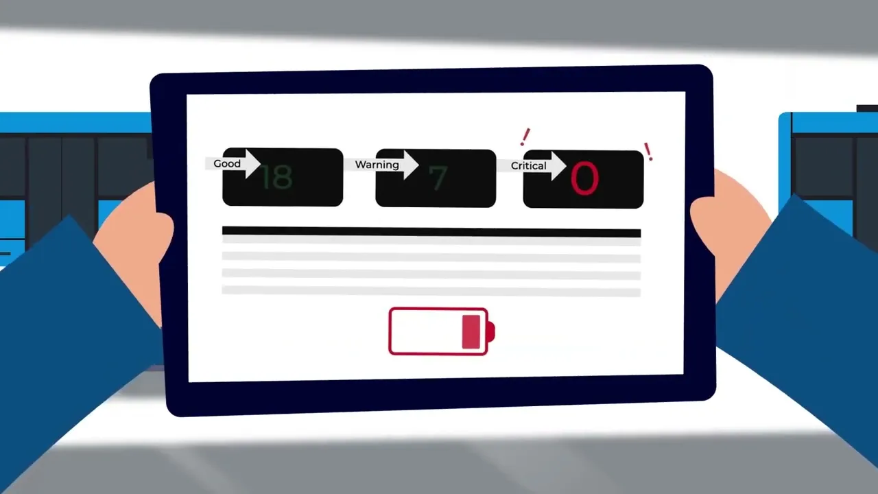 EVMS How startup works video