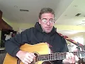 Hemingway's whiskey my acoustic version