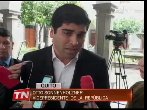 Autoridades analizan plan de pagos con municipios