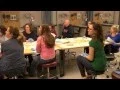 MSN Nurse Practitioner Programs at DeSales University
