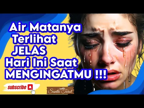 Download MP3 Ada yg cuba menutupi kesedihannya karena tidak ingin kamu tahu!!! 😢😭👧☹️#deep reading #timeless