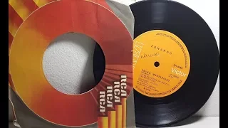 Ednardo - Pavão Mysteriozo - (Compacto Completo - 1974) - Baú Musical