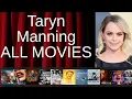 ALL Taryn Manning Movies Ranked by Score Critics Fans