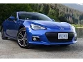 Subaru BRZ Review