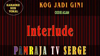 karaoke non vokal kog jadi gini hetty koes endang