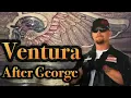 How much have the Hells Angels changed HA President Ventura Rob tells what happened