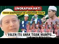 Lagu TERNYATA VALEN SEORANG MUADZIN, QORI, VOCALIS AL-BANJARI | VALEN ITU ANAK BAIK KATA USTADZ INI