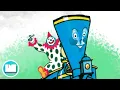 The Little Engine That Could - Animated and Read Aloud for Kids