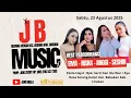 Download Lagu 🔴LIVE JB MUSIC DI DESA SERANG KULON BABAKAN - CIREBON SABTU, 23 AGUSTUS 2025