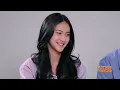 Teens’ Talk with Cast Rangga & Cinta