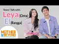 Download Lagu Teens’ Talk with Cast Rangga \u0026 Cinta