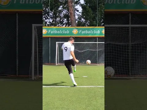 Crossbar Challenge solo per voi!! #shorts #calcio #challenge